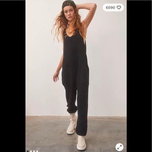 Free People Hailee Sweater Jumper